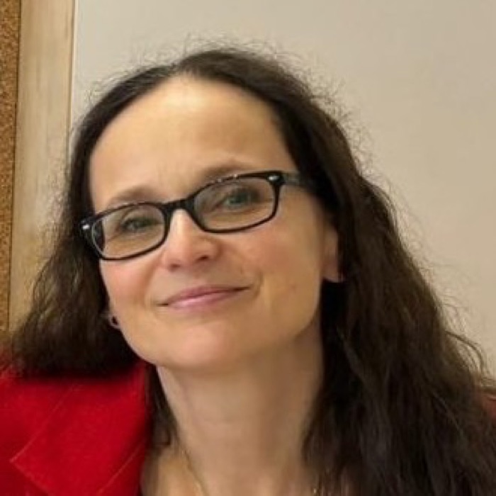 mgr Agnieszka Tatara, psycholożka