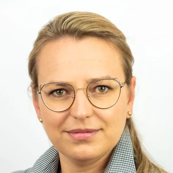 lek. Dorota Senwicka, specjalistka neurologii