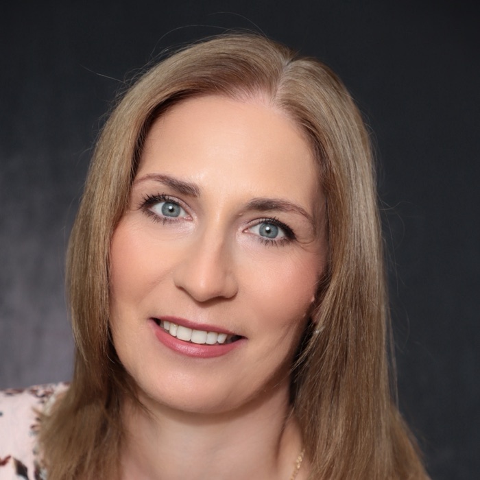 lek. Małgorzata Sulewska, specjalistka psychiatrii